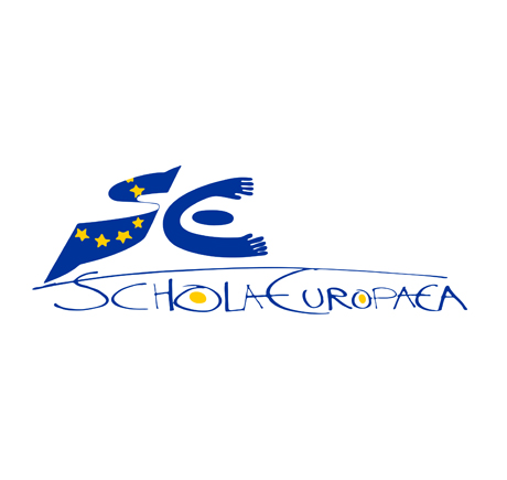 Logo Europäische Schulen